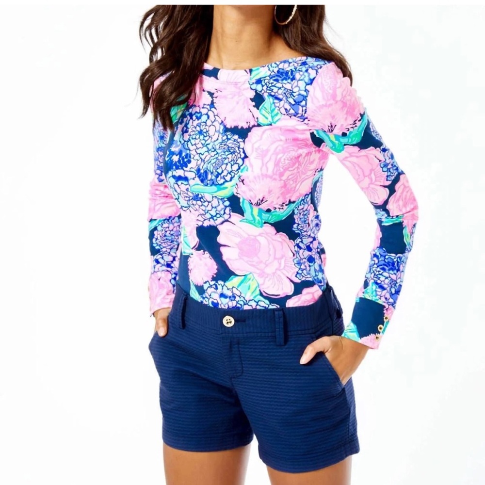 Lilly Pulitzer shirt